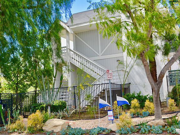 Building Front