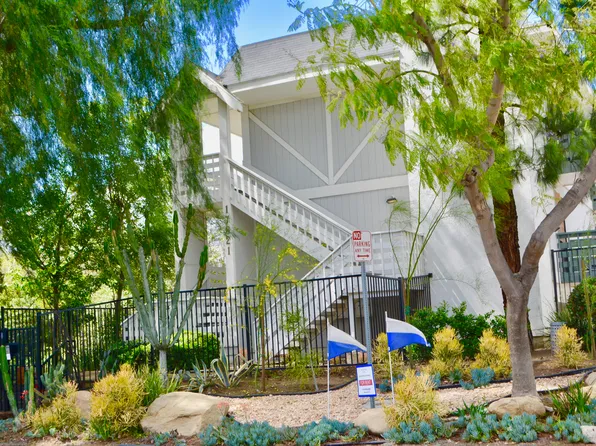 Halsted Apartments, 17821 Halsted St #02fd01331, Northridge, CA 91325