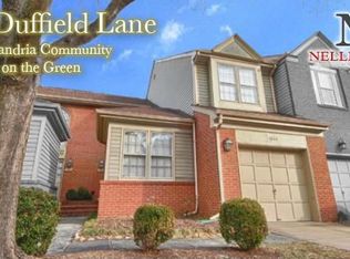 1803 Duffield Ln, Alexandria, VA 22307