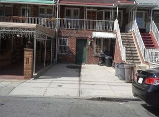 675 Rutland Rd, Brooklyn, NY 11203