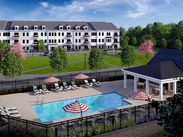 265 Monponsett St #2203, Halifax, MA 02338