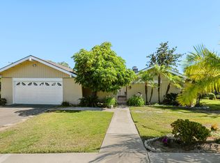 2278 Via Ingreso, Fullerton, CA 92833