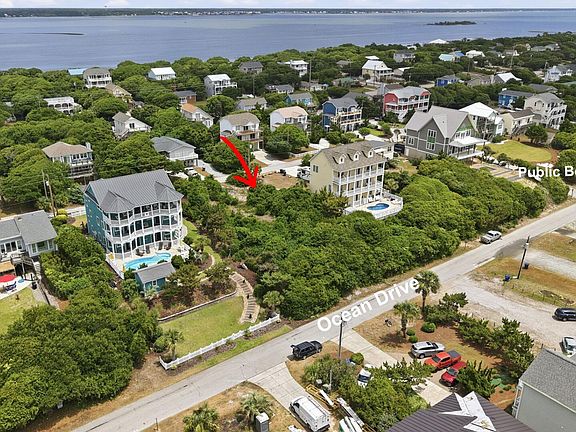 4th image of 5708 Ocean Drive LOT L24 S4 B23