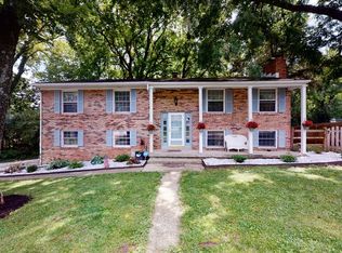 415 Emerick Rd, Middletown, OH 45042