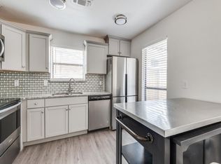 2006 Cloisters Dr APT 2514, Arlington, TX 76011