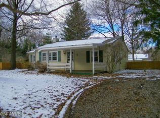 47 Blue Ridge Rd, Front Royal, VA 22630