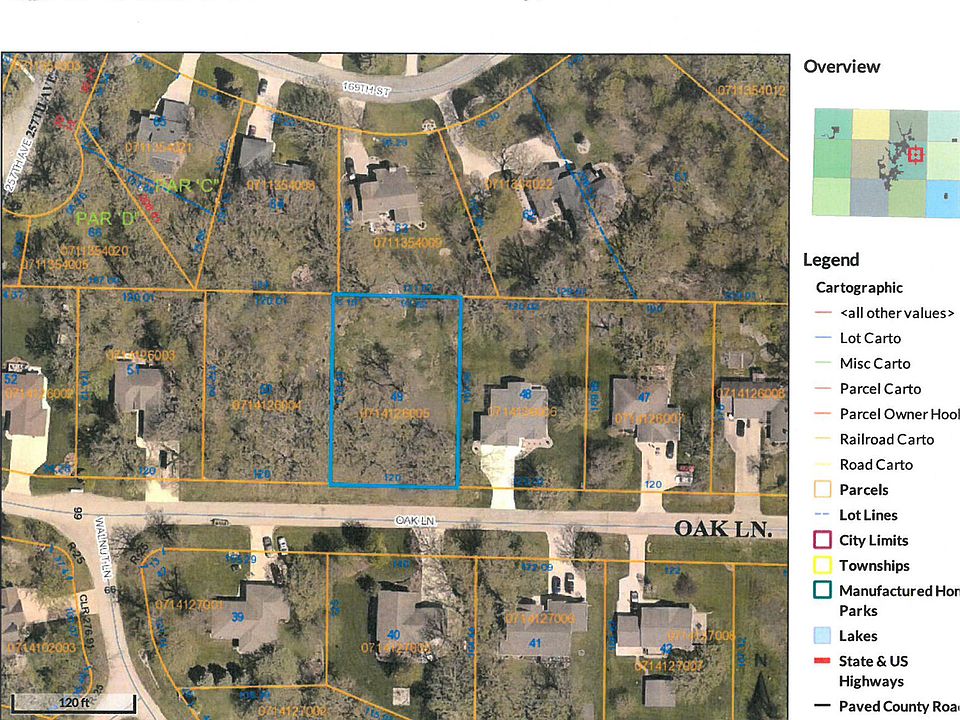1st image of 25874 Oak Ln