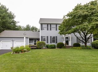 72 Emerson Rd, East Walpole, MA 02032