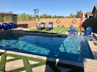 21014 E Arroyo Verde Ct, Queen Creek, AZ 85142