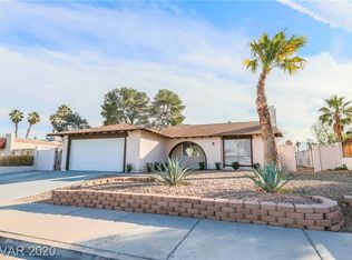 3557 E Hacienda Ave, Las Vegas, NV 89120
