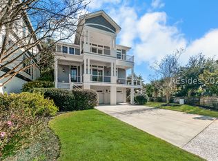 10 Shearwater Dr, Hilton Head Island, SC 29926