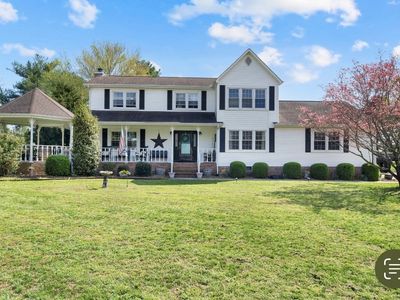 146 Holly Dr, Winchester, TN, 37398