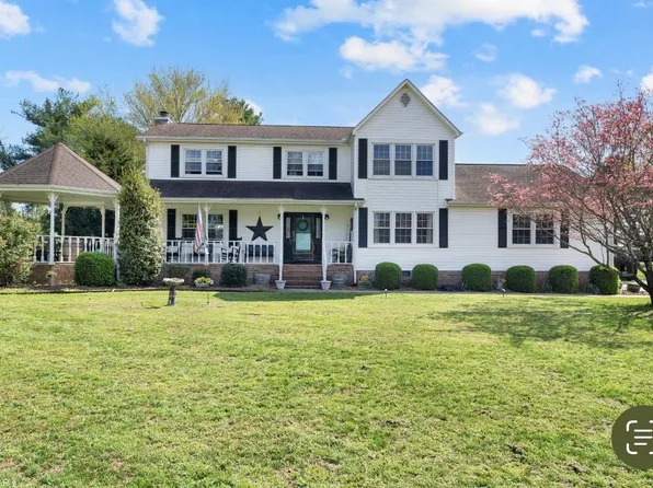 146 Holly Dr, Winchester, TN 37398