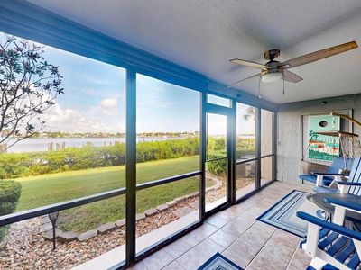 452 Bouchelle Dr APT 103, New Smyrna Beach, FL, 32169
