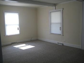 2ND VIEW OF LARGE LIVING ROOM