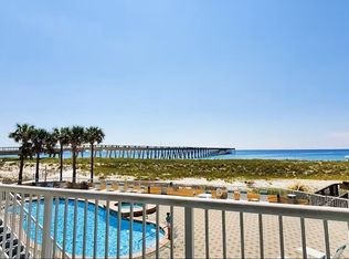 8577 Gulf Blvd APT 105, Navarre, FL 32566