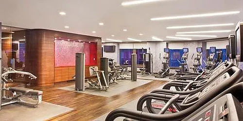 Rented by Keller Williams NYC