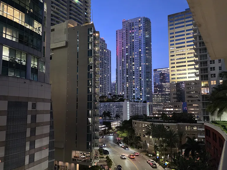 1155 Brickell Bay Dr #701 — Photo 44