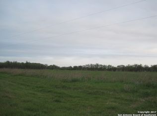 13628 Jarratt Rd, Atascosa, TX 78002