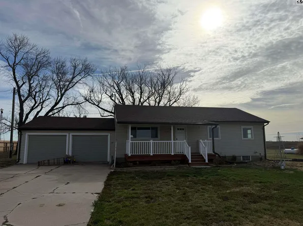 976 14th Ave, McPherson, KS 67460