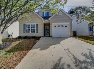557 Clairidge Dr, Boiling Springs, SC 29316