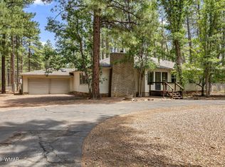 937 E Pineview Dr, Pinetop, AZ 85935