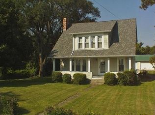 10393 E State Route 37, Sunbury, OH