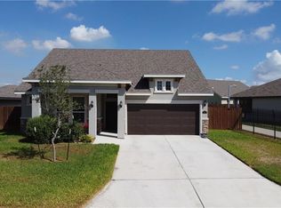 14123 Boykin Creek Rd, McAllen, TX 78504