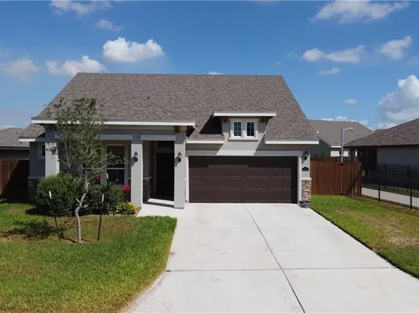 14123 Boykin Creek Rd, McAllen, TX 78504