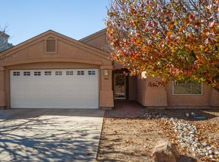 511 Primrose Ave SW, Los Lunas, NM 87031