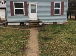 1001 Archer Ave, Waterloo, IA 50707