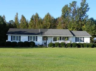 6406 State Highway 581, Kenly, NC 27542