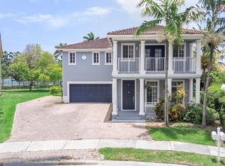 Mandarin Lakes, Homestead, FL 33032