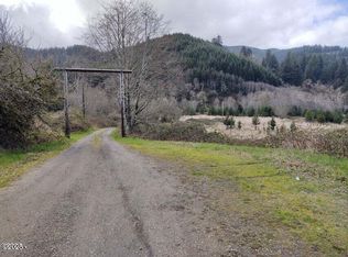 Tl0600 Three Rivers Hwy, Hebo, OR 97122