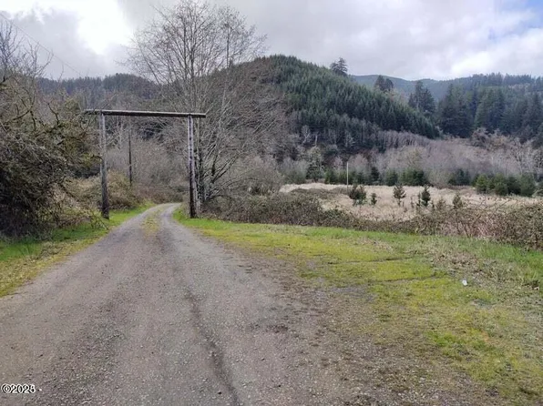 Tl0600 Three Rivers Hwy, Hebo, OR 97122