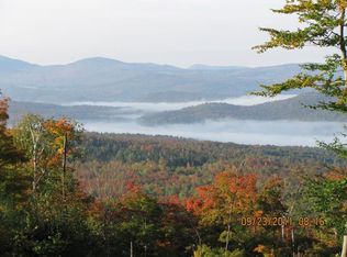 O Toad Pond Road, Morgan, VT 05853