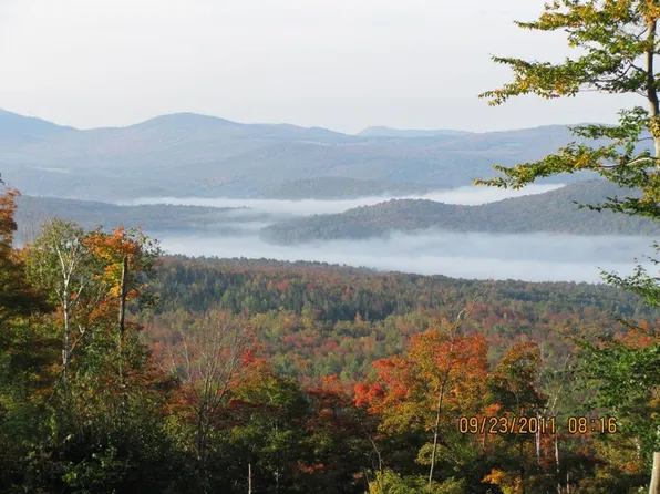 O Toad Pond Road, Morgan, VT 05853