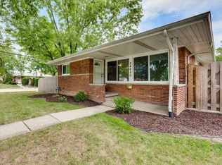 24620 Culver St, Saint Clair Shores, MI
