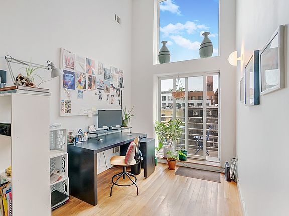 4th image of 130 Scholes St APT 3B