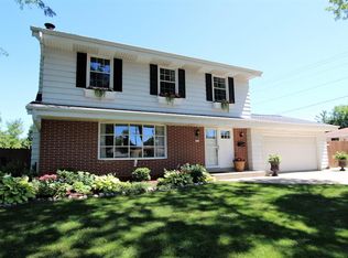5574 S 23rd St, Milwaukee, WI 53221