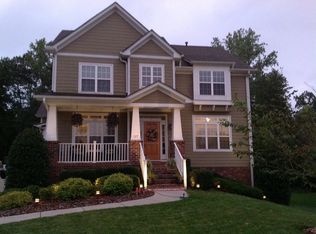 325 Oak Brook Dr, Salisbury, NC 28146