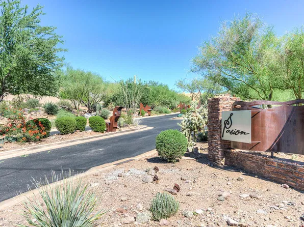 4782 S Pura Vida Way, Gold Canyon, AZ 85118