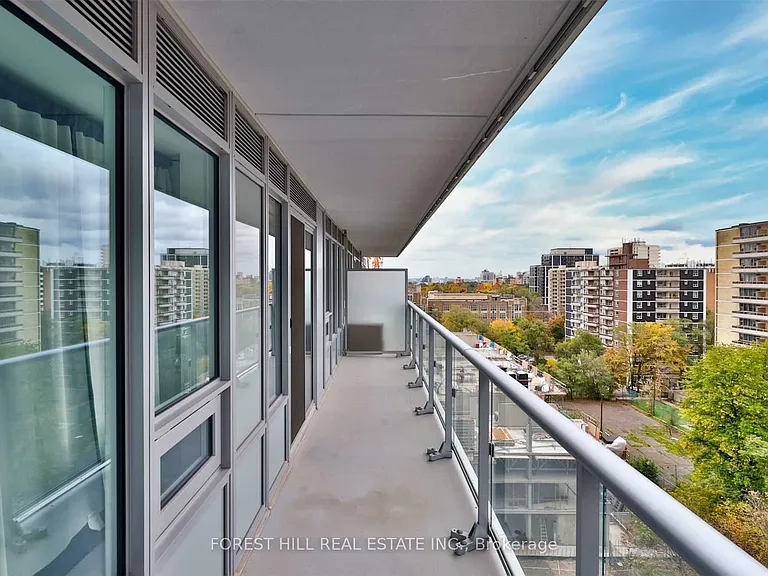 195 Redpath Ave #806 — Photo 9