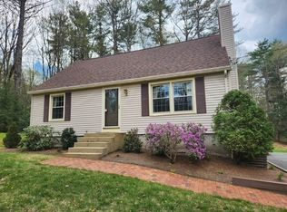 241 Mill Glen Rd, Winchendon, MA 01475