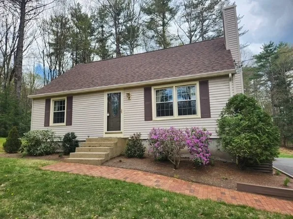241 Mill Glen Rd, Winchendon, MA 01475