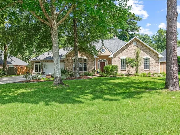 939 Rue Chantilly, Mandeville, LA 70471