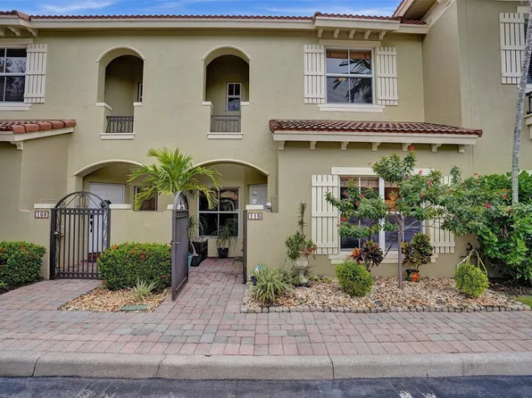 110 Monterey Bay Drive #110, Boynton Beach, FL 33426