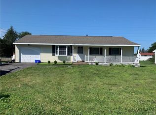 8146 Coronado Ln, Rome, NY 13440