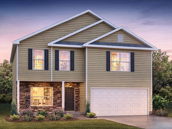 New Construction Homes in Rocky Mount NC | Zillow