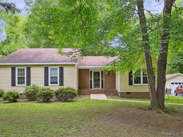 7063 Seawell Ave, Gloucester, VA 23061